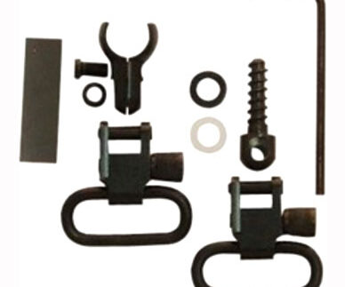 GROVTEC SWIVEL SET 1" FOR - TUBULAR FEED RIMFIRE RIFLES
