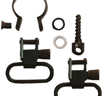 GROVTEC SWIVEL SET FOR - REMINGTON 760 & 7600 BARREL BD