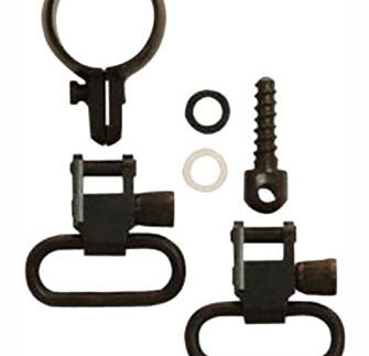 GROVTEC SWIVEL SET FOR BARREL - BANDS .800-.850" DIAMETER