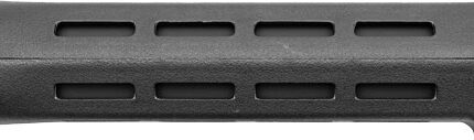 B5 SYSTEMS HANDGUARD M-LOK - MIDLENGTH BLACK TWO PIECE