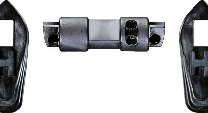 HIPERFIRE HIPERSWITCH 60 AMBI - SAFETY SELECTOR AR 15 BLACK