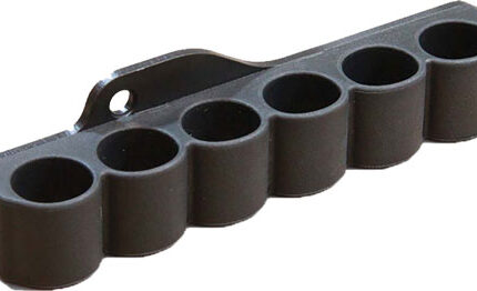 ADAPTIVE TACTICAL SHELL - CARRIER REM 870/1100 12GA BLK
