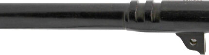 IVER JOHNSON BARREL 1911 GVT - 5" 45ACP BLACK NO LINK/PIN