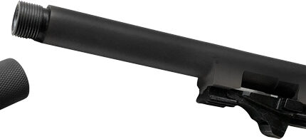 BERETTA BARREL 92 COMPACT 9MM - W/LOCKING BLOCK THREADED BLACK
