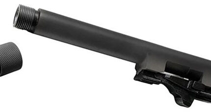BERETTA BARREL 92FS 9MM LUGER - THREADED 1/2-28 BLUED USA
