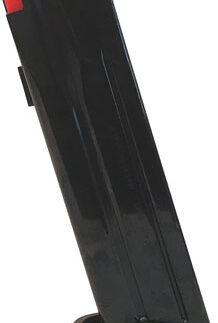 BERETTA MAGAZINE APX CENTURION - 9MM 15RD BLUED STEEL