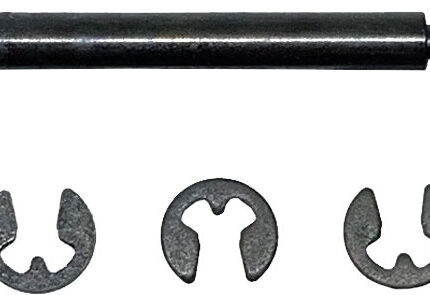 KNS BOLT CATCH RETAINING PIN - AR15/M16 BLACK