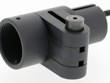 KRISS VECTOR FOLDING STOCK - ADAPTER FOR GEN 2.1 UPPER