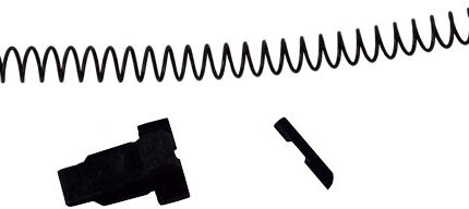 BERETTA 92FS/96FS LOCKING - BLOCK KIT