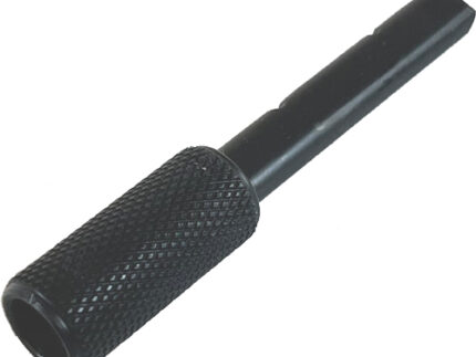 MANTICORE TAVOR TS12 - KNURLED CHARGING HANDLE