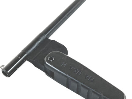 MANTICORE EVO SWITCHBACK - CHARGING HANDLE GEN 2