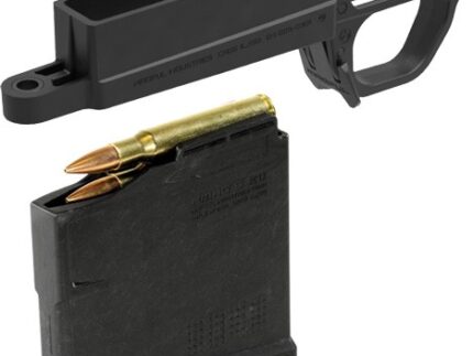 MAGPUL BOLT ACTION MAGAZINE - WELL KIT HUNTER 700LA MAGNUM