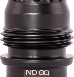 RUGGED SUPPRESSORS M2 BRAKE - 1/2X28