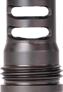 RUGGED SUPPRESSORS 338 3 PORT - BRAKE M18X1