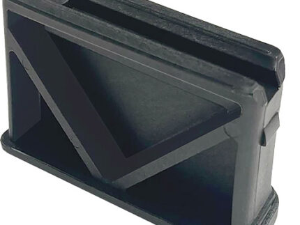 MOSSBERG SINGLE SHOT SLED - MAGAZINE