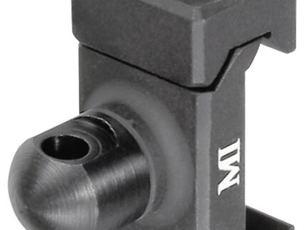 MI FRONT SLING ADAPTER W/STUD - FOR PICATINNY RAILS
