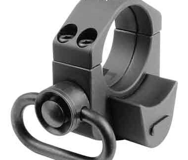 MI QD END PLATE SLING ADAPTER - HEAVY DUTY CLAMP ON FOR AR-15
