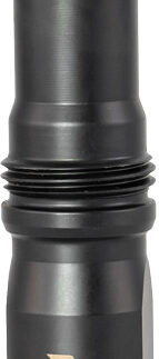 RUGGED SUPPRESSORS MUZZLE - DEVICE M249 9/16X24LH
