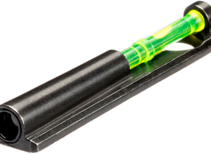 HIVIZ MAGNI-COMP SHOTGUN FRONT - SIGHT RED/GREEN FOR VENT RIBS