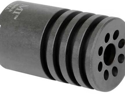 MI PISTOL BLAST DIVERTER - M92/85 KRINK 26MM LH THREADS