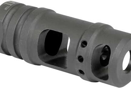MI MUZZLE BRAKE TWO CHAMBER - 5/8-24" .30 CALIBER