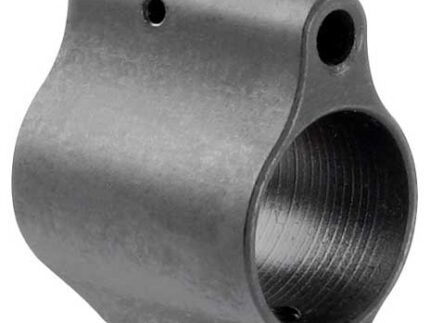 MI MICRO GAS BLOCK - FOR .750 DIAMETER BARRELS