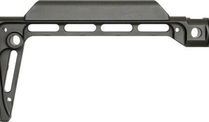 MI MINIMALISTIC 1913 FIXED - STOCK BLACK