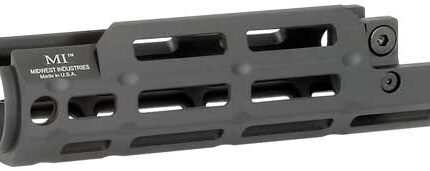 MI HANDGUARD HK MP5M - M-LOK BLACK