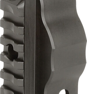 MI MP5 1913 END PLATE ADAPTER - BLACK