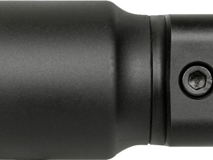 MI STOCK TUBE WITH BUFFER - TUBE ADAPTER PICATINNY