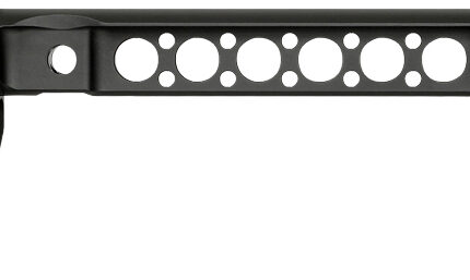 MI STOCK TUBE WITH LIGHT - WEIGHT STOCK PICATINNY