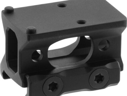 UTG SUPER SLIM PICATINNY RMR - MOUNT LOWER 1/3 CO-WITNESS