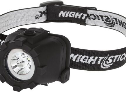 NIGHTSTICK MULTI-FUNCTION - HEADLAMP 120/70 LUMEN