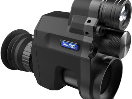 PARD NV007V NIGHT VISION SCOPE - 16MM 940NM IR CLIP ON