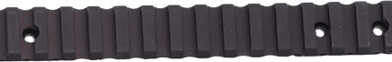 WEATHERBY MOUNTS MARK V - PICATINNY RAIL 6-LUG STANDARD