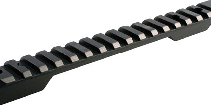TALLEY PICATINNY BASE FOR - MOSSBERG PATRIOT LONG ACTION