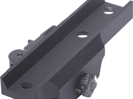 PULSAR LOCKING QD MOUNT FOR - TRAIL APEX DIGISIGHT AND CORE