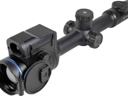 PULSAR THERMION 2 LRF XP50 PRO - 2-16X THERMAL SCOPE 640X480