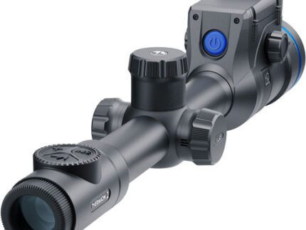 PULSAR THERMION 2 LRF XL50 - 1.75-14X THERMAL RIFLESCOPE