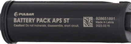 PULSAR APS5T BATTERY PACK FOR - TALION MODELS