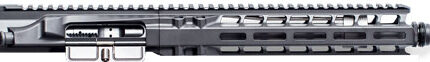 RADIAN MODEL 1 COMPLETE AR15 - UPPER 223 WYLDE 10.5 BLACK