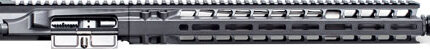 RADIAN MODEL 1 COMPLETE AR15 - UPPER 223 WYLDE 14.5 BLACK