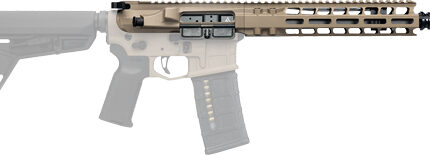 RADIAN MODEL 1 COMPLETE AR15 - UPPER 223 WYLDE 10.5 FDE