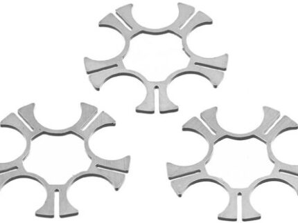 RUGER FULL MOON CLIPS SP10 9MM - LUGER 3-PACK