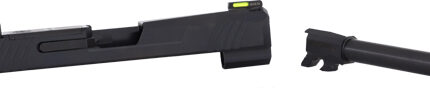 RUGER MAX-9 LONG SLIDE - ASSEMBLY