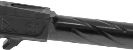 RIVAL ARMS BARREL SIG P365 - BLACK
