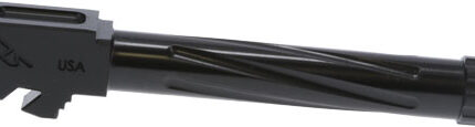 RIVAL ARMS BARREL SIG365 BLACK - THREADED