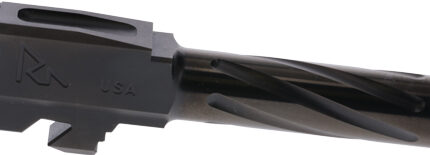 RIVAL ARMS BARREL SIG320 CARRY - BLACK