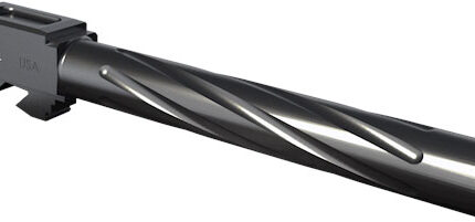 RIVAL ARMS BARREL SIG320 FULL - SIZE BLACK
