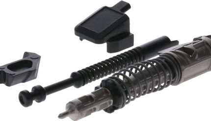 RIVAL ARMS SLIDE COMPLETION - KIT SIG320 BLACK